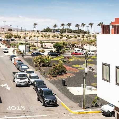 Apartamento Acogedor Puerto del Rosario (Fuerteventura) Exterior photo