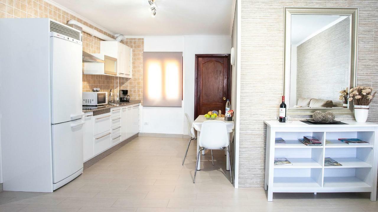 Apartamento Acogedor Puerto del Rosario (Fuerteventura) Exterior photo