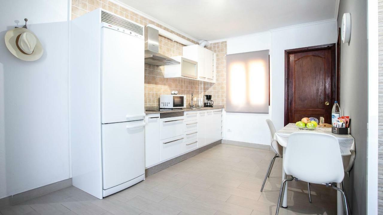 Apartamento Acogedor Puerto del Rosario (Fuerteventura) Exterior photo