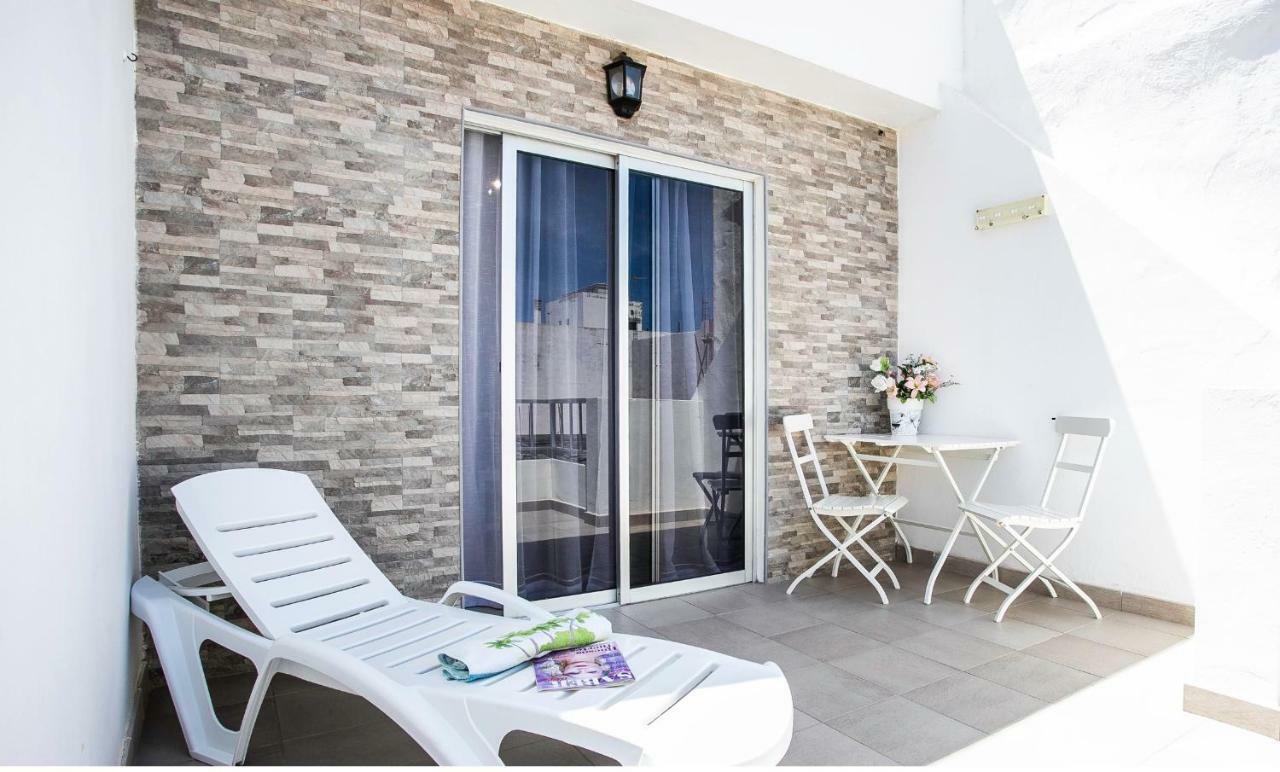Apartamento Acogedor Puerto del Rosario (Fuerteventura) Exterior photo