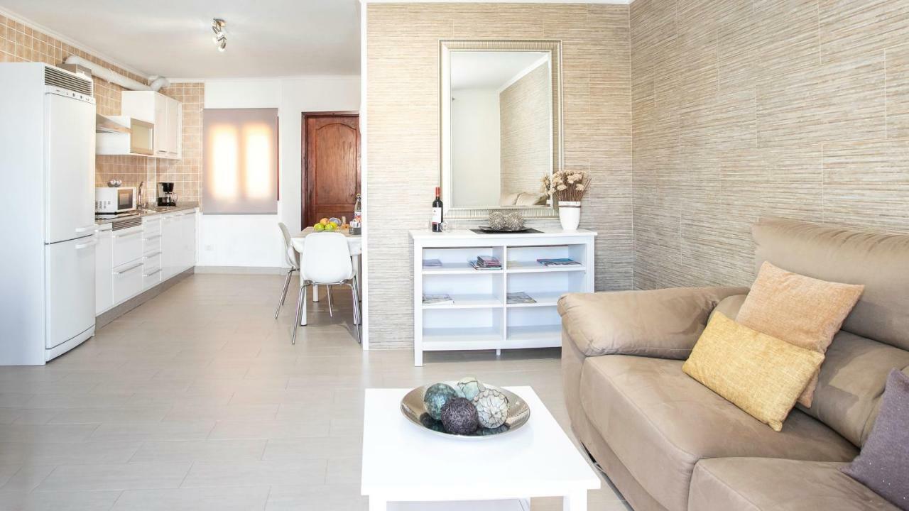 Apartamento Acogedor Puerto del Rosario (Fuerteventura) Exterior photo