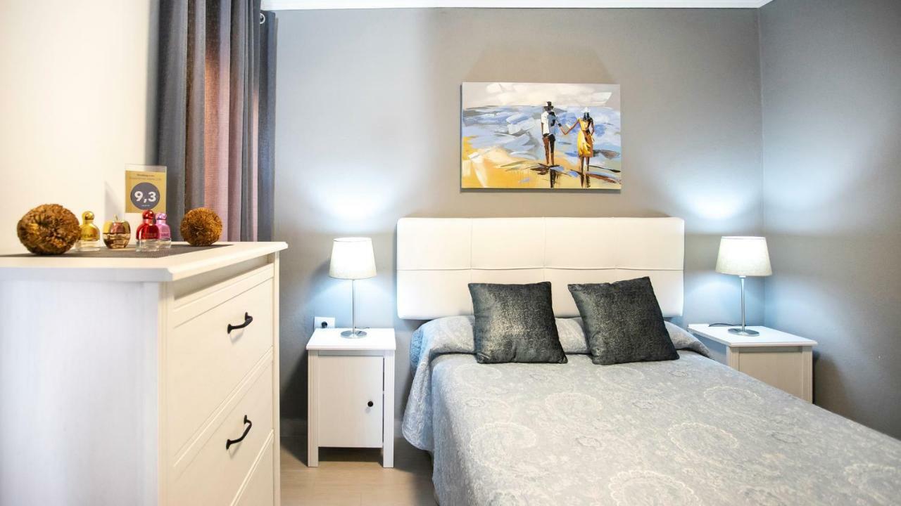 Apartamento Acogedor Puerto del Rosario (Fuerteventura) Exterior photo