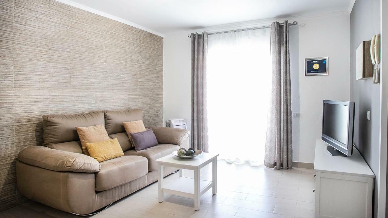 Apartamento Acogedor Puerto del Rosario (Fuerteventura) Exterior photo