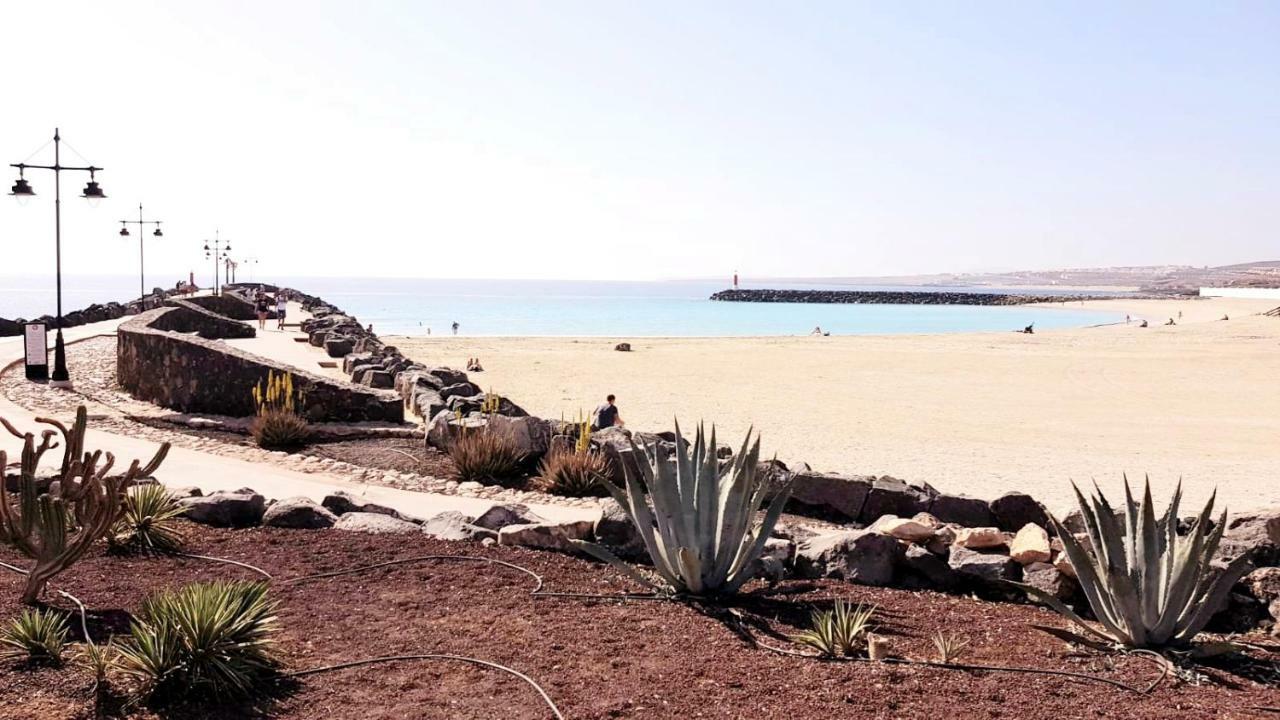 Apartamento Acogedor Puerto del Rosario (Fuerteventura) Exterior photo